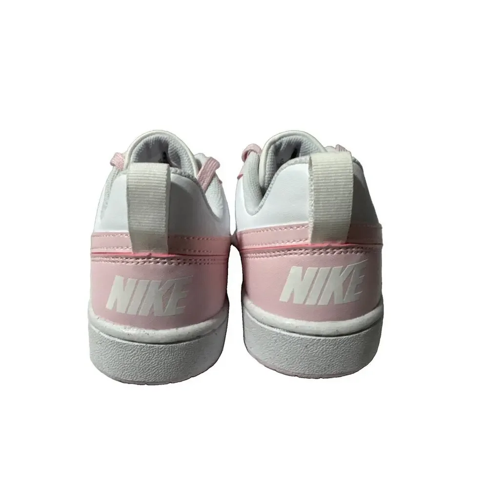 Nike Borough Low Recraft Big Kids' Kicks DV5456-105 Size 7Y Just Do IT AirForce1